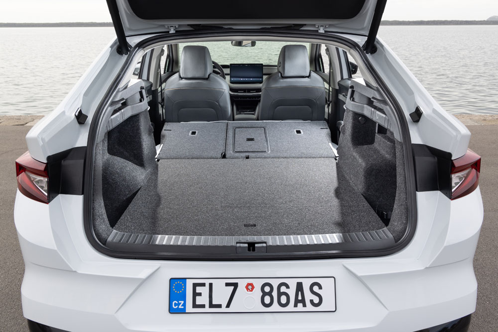 2022 Skoda Enyaq Coupe iV 9 Motor16