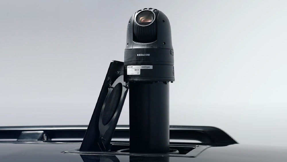 2022 W Motors Ghiath Smart Patrol 10 Motor16