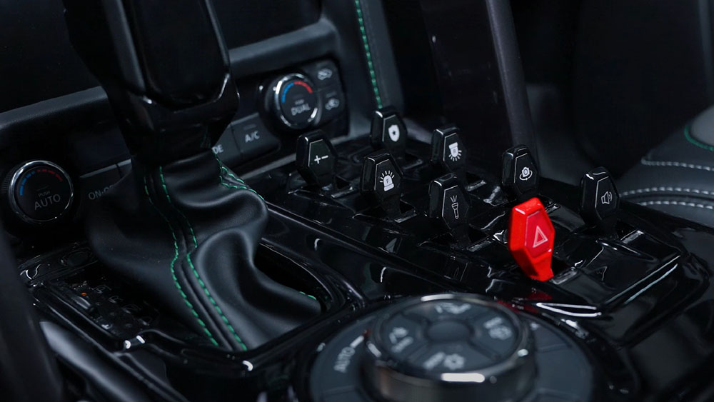 2022 W Motors Ghiath Smart Patrol 8 Motor16