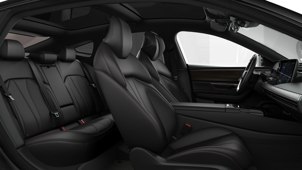 2022 Xpeng P7 black edition 3 1 Motor16