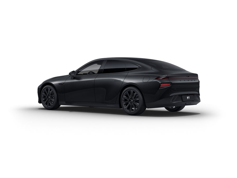 2022 Xpeng P7 black edition 5 1 Motor16
