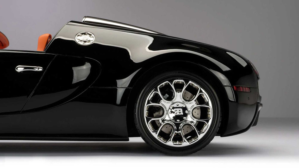 2022 amalgam bugatti veyron grand sport 12 Motor16