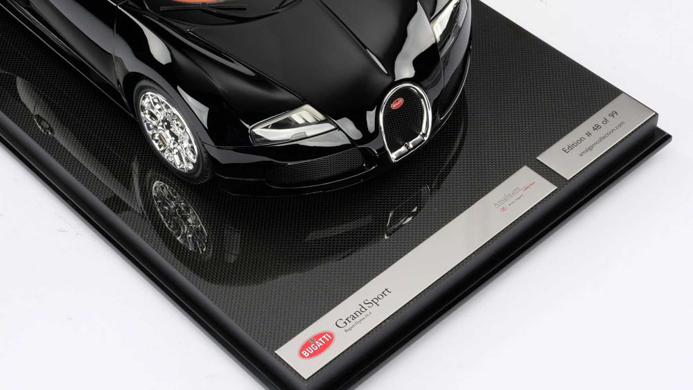 2022 amalgam bugatti veyron grand sport 17 Motor16