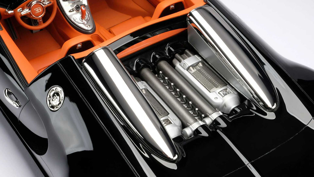 2022 amalgam bugatti veyron grand sport 18 Motor16