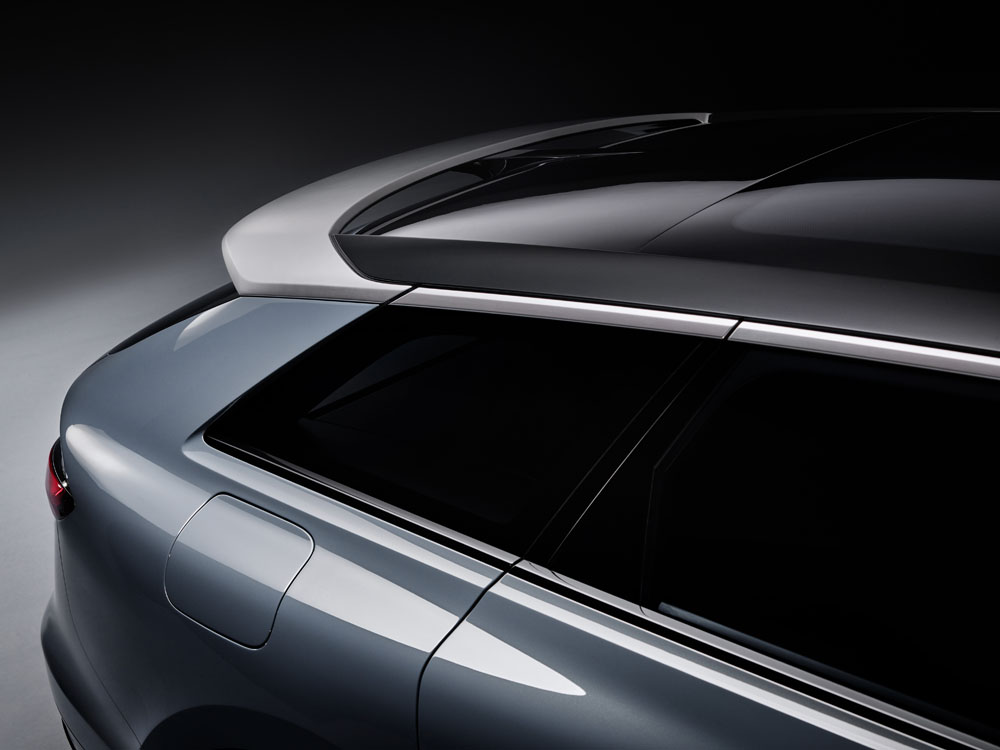 2022 audi a6 avant e tron concept det 4 Motor16