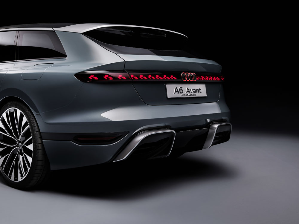 2022 audi a6 avant e tron concept det 6 1 Motor16