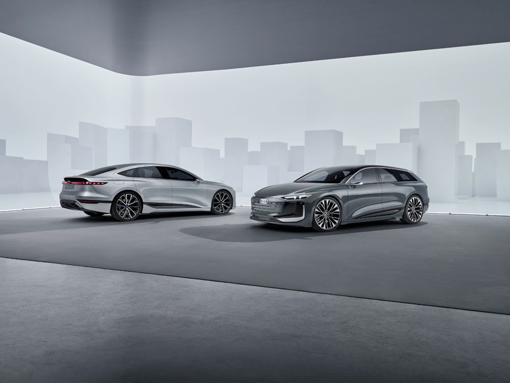 2022 audi a6 avant e tron estudio 19 1 Motor16