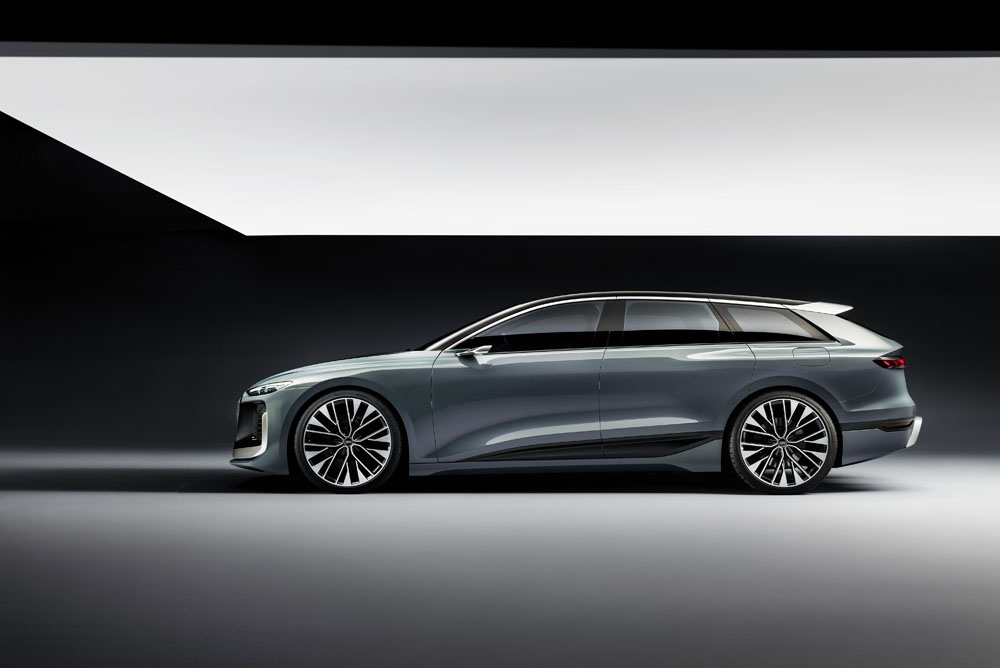 2022 audi a6 avant e tron estudio 5 1 Motor16