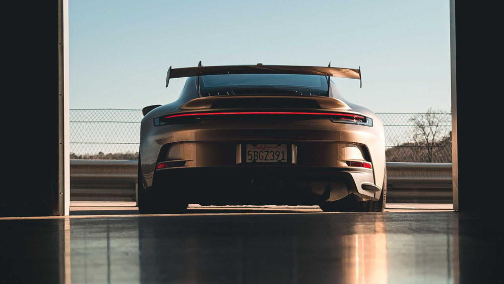 2022 porsche 911 gt3 paint to sample 15 Motor16