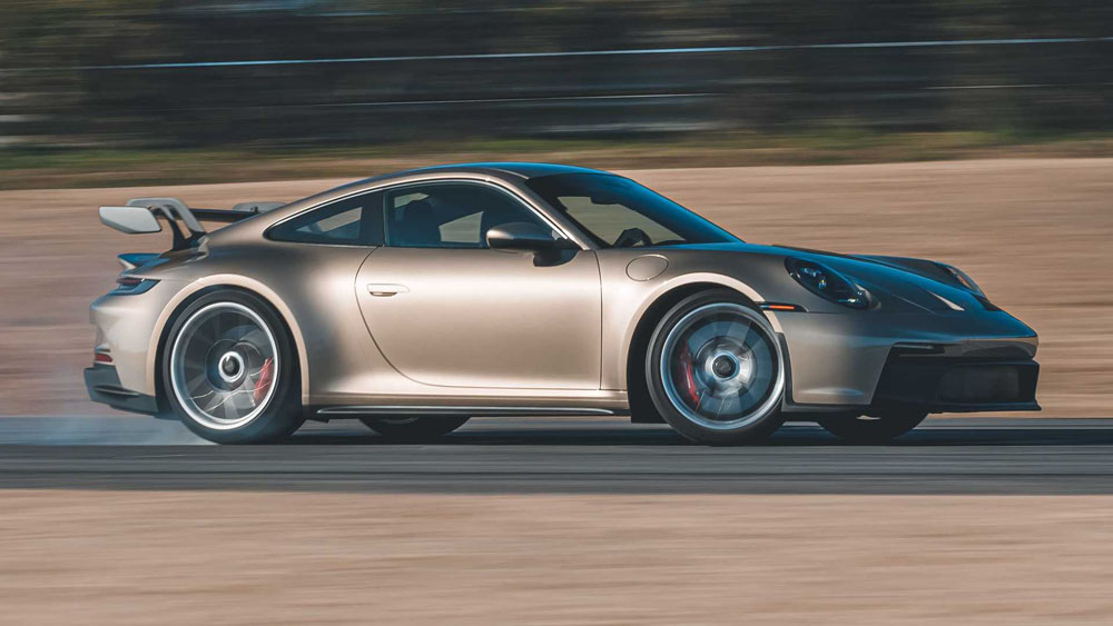 2022 porsche 911 gt3 paint to sample 6 Motor16