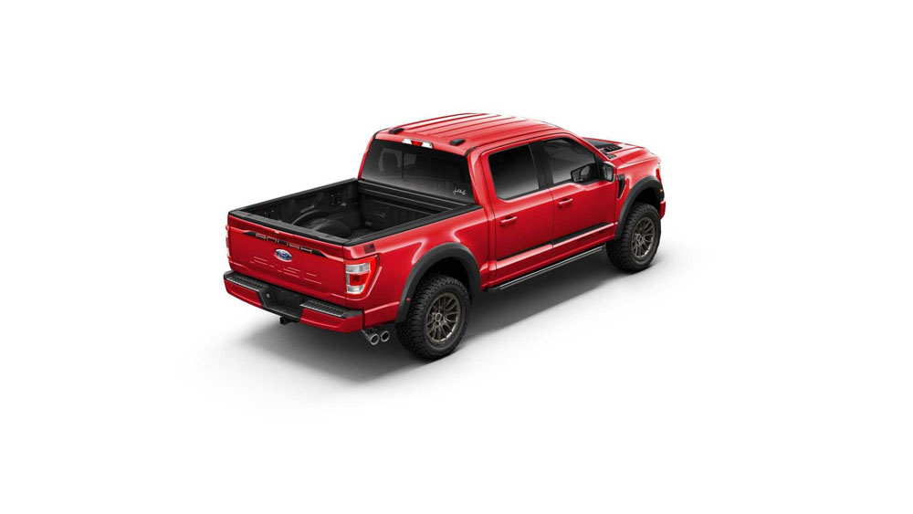 2022 roush f 150 1 Motor16