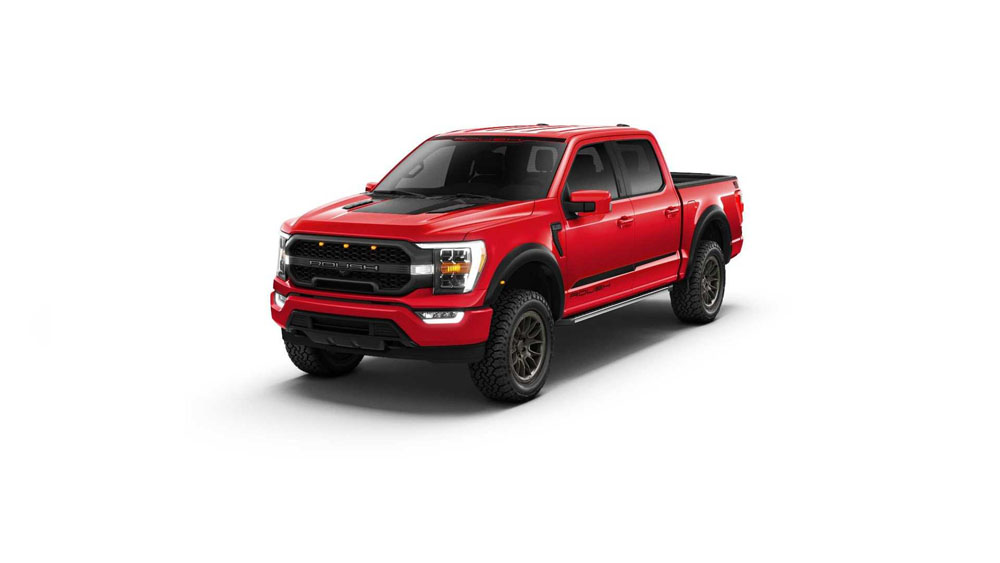2022 roush f 150 2 Motor16
