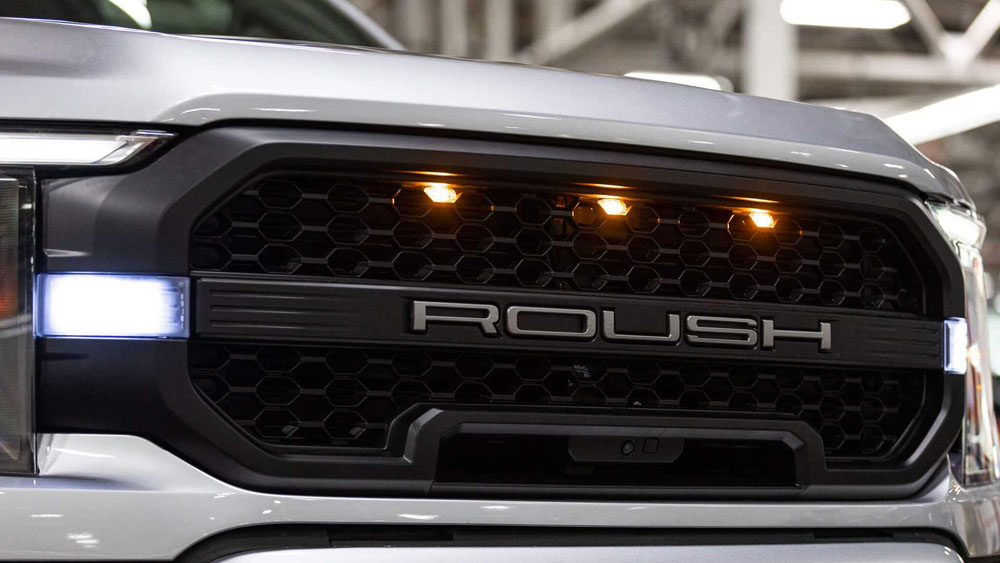 2022 roush f 150 5 Motor16