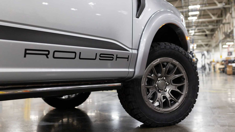 2022 roush f 150 6 1 Motor16