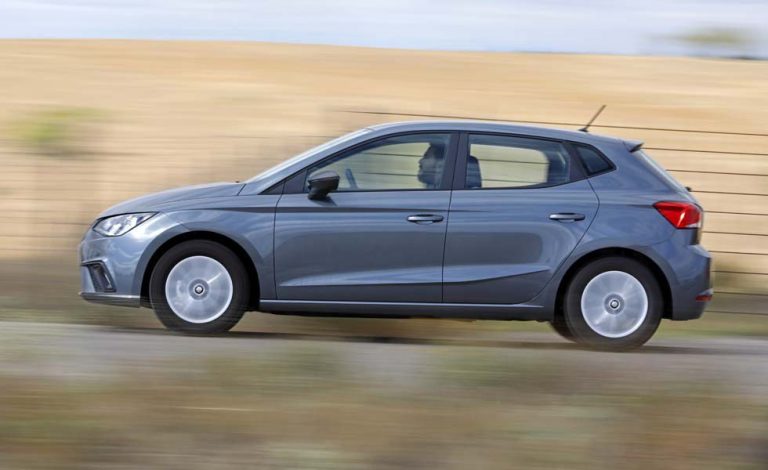 Seat Ibiza o Ford Fiesta con motores tricilíndricos. ¿Será suficiente?