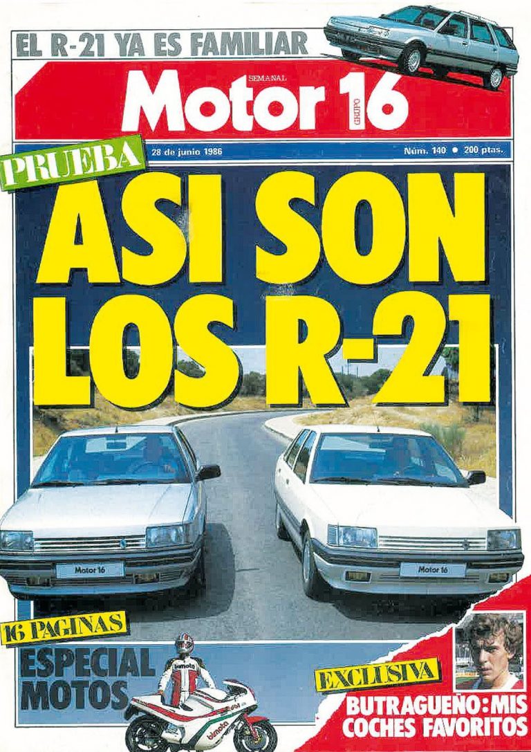 Motor16 número 140
