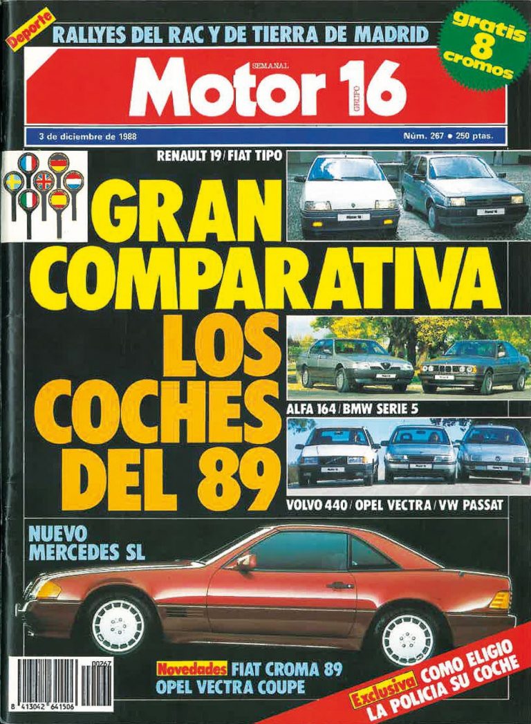 Motor16 número 267