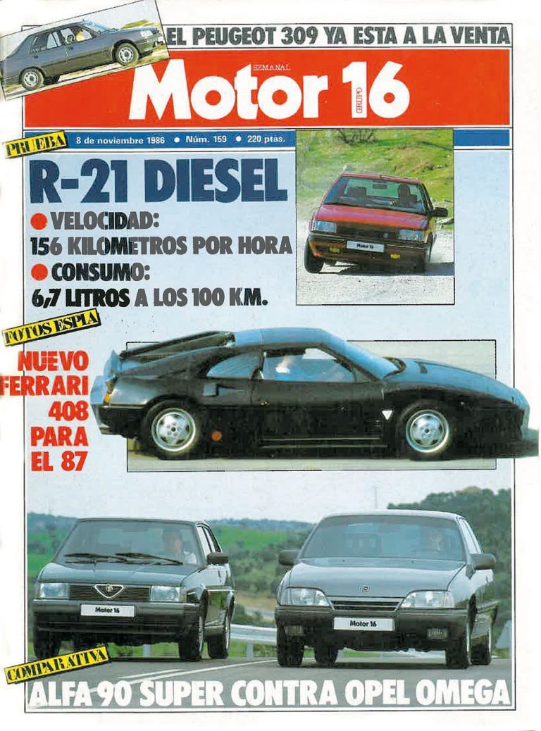 Motor16 número 159