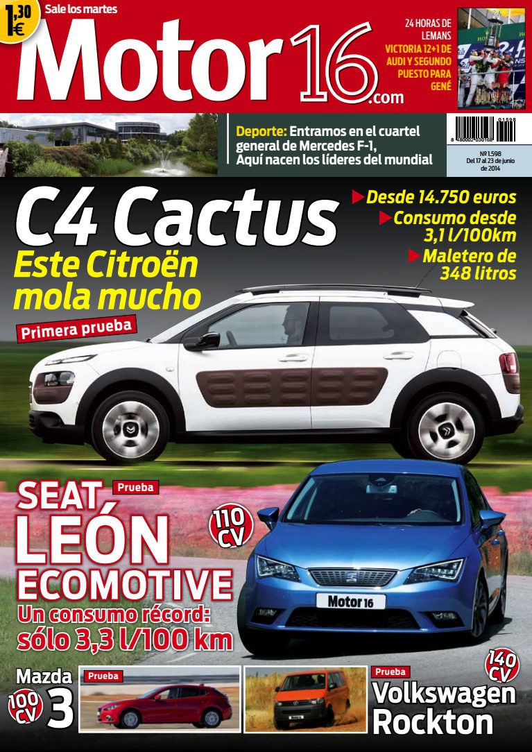 Motor16 número 1598