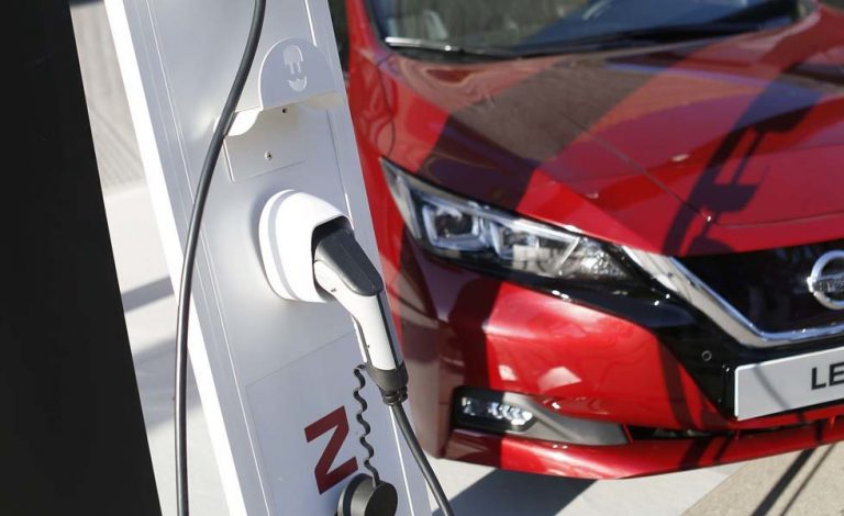 Dudas sobre el coche eléctrico