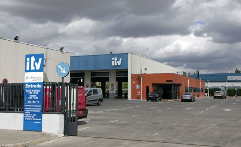 ¿Qué pasa si me caduca la ITV durante el estado de alarma?