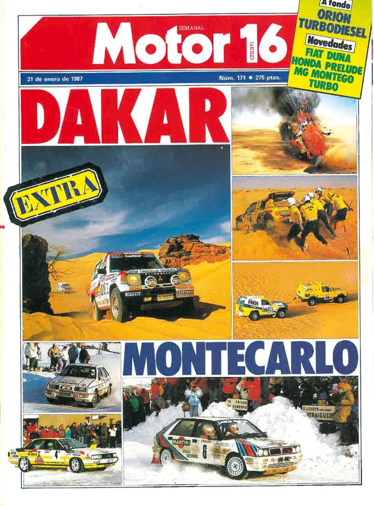 Motor16 número 171