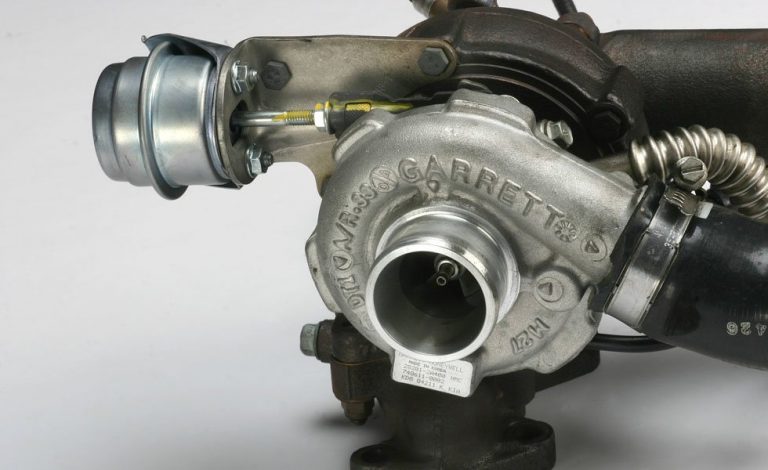 ¿Modificaciones en los motores turbo?
