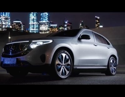 La firma Mercedes-Benz apoyará el desarrollo de los eSports
