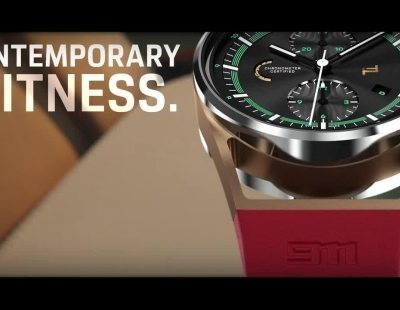 Esto es lo que te ofrece Porsche Design a la hora de personalizar tu reloj