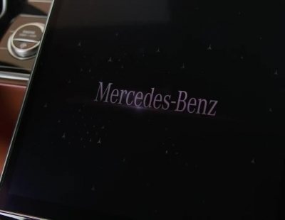 Primeros detalles del sistema de infoentretenimiento MBUX del nuevo Mercedes-Benz Clase S