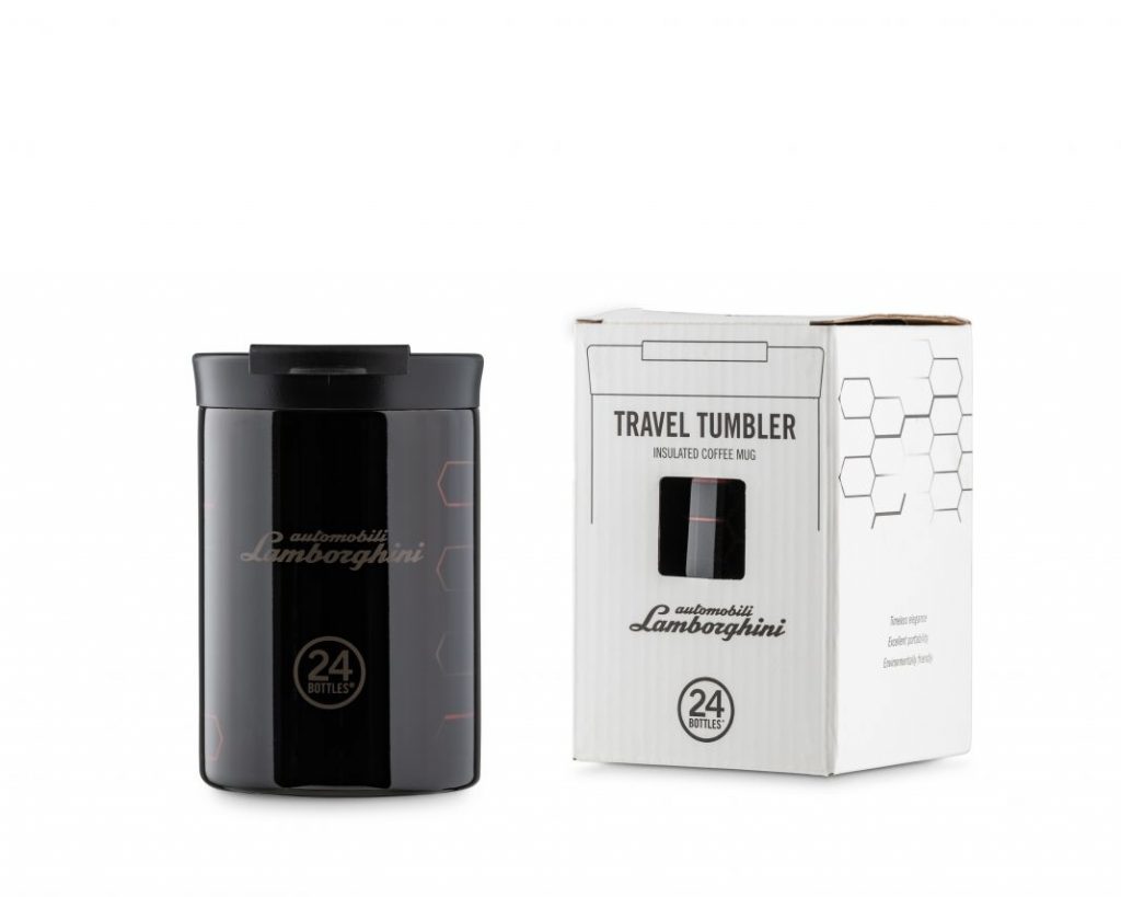 Travel Tumbler