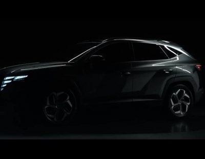 El diseño del nuevo Hyundai Tucson asombra a cualquiera