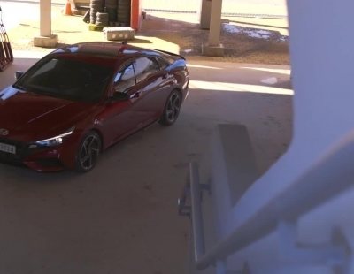 Así es el radical Hyundai Elantra N Line