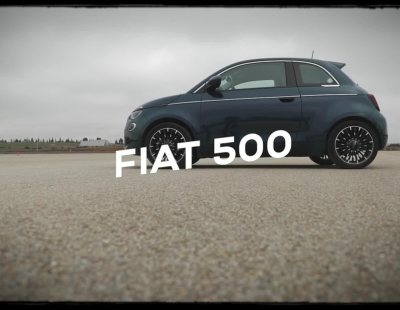 El jurado español del Car Of The Year 2021 analiza en vídeo el Fiat 500