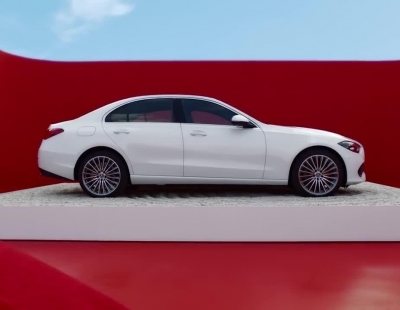 El nuevo Mercedes-Benz Clase C sigue siendo el rival a batir