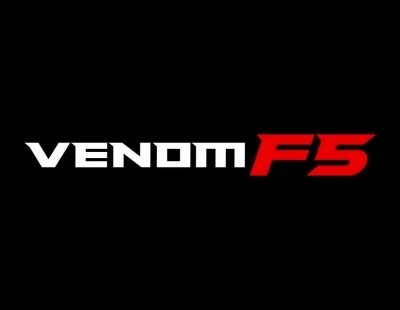 Estos son los test aerodinámicos del flamante y asombroso Hennessey Venom F5