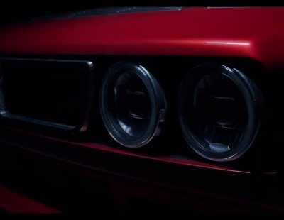 La marca Kimera Automobili nos sorprende con un nuevo Lancia 037