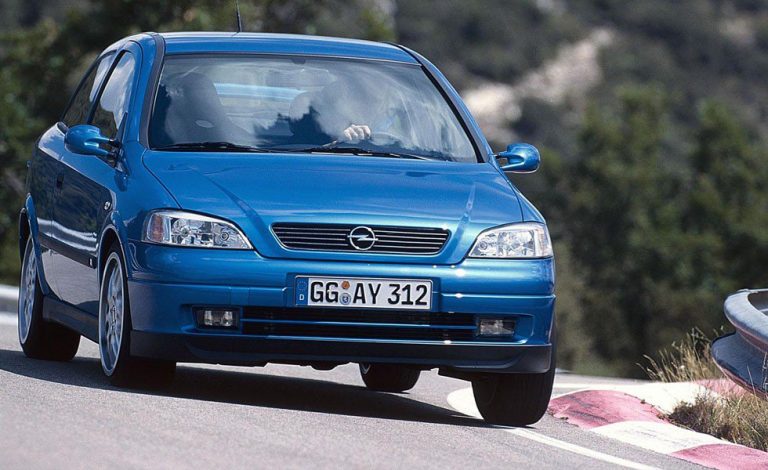Opel Performance Center. OPC cumple 15 años