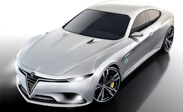 Alfa Romeo Giulia. Estrena nuevas mecánicas 'by Alfa Romeo'