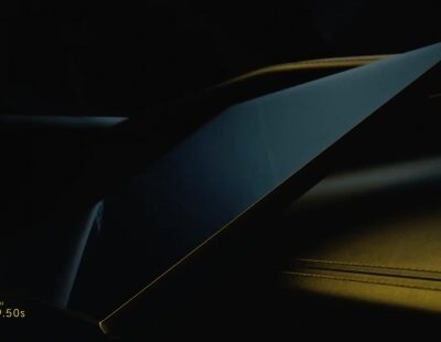 La próxima primavera será presentado el Lotus Type 132, un SUV totalmente eléctrico