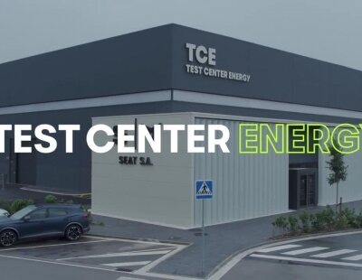 La marca Seat avanza en electrificación con un nuevo centro de desarrollo de baterías