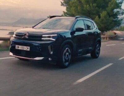 A mitad de su vida comercial, Citroën pone a punto su exitoso C5 Aircross