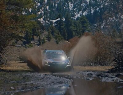 La firma Subaru acaba de presentar la actualización del Forester, su SUV de tamaño medio