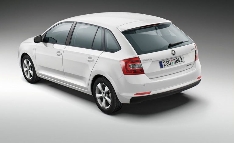 ¿Skoda GreenTec o GreenLine?