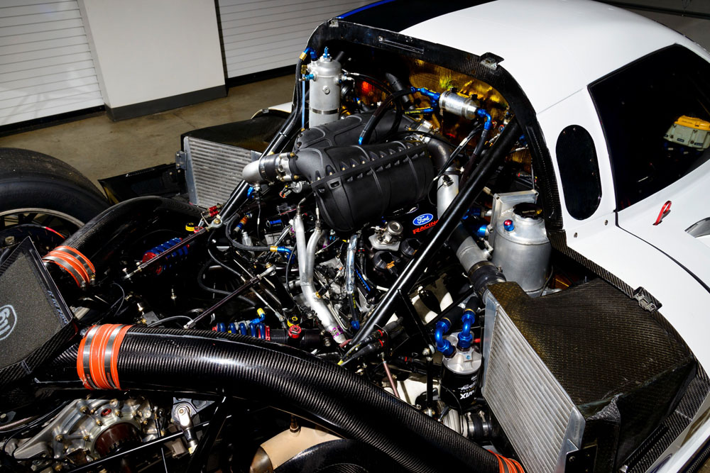 86 DebutEcoBoost Daytona2 Motor16