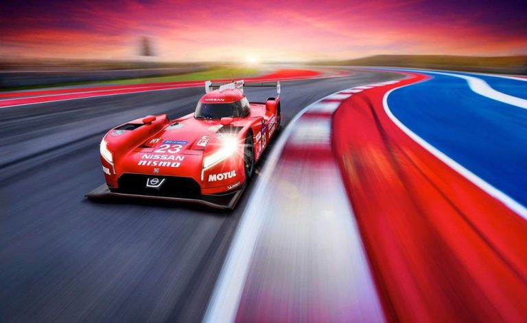 Nissan GT-R LM Nismo. El nuevo «arma» para LeMans