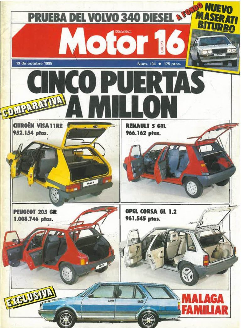 Motor16 número 104