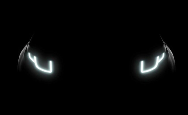 Range Rover Evoque 2016. Estrena una nueva mirada