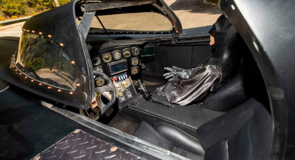 Cadillac Eldorado 4 Motor16