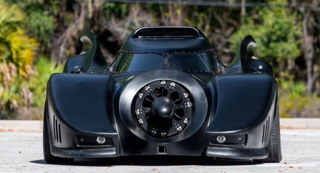 Cadillac Eldorado 6 Motor16